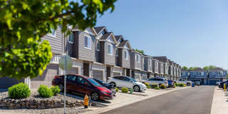 Oak Heritage Townhomes Gallery 2