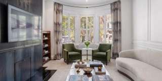 1832 CORCORAN Street NW Gallery 9