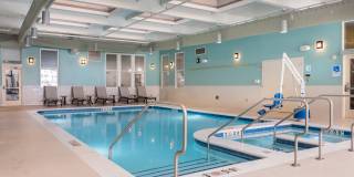 Miller and Rhoads Residences Gallery 57