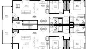 Now Leasing | Brand-New Built Green Residences | 1 Block from Manito Park Gallery 122