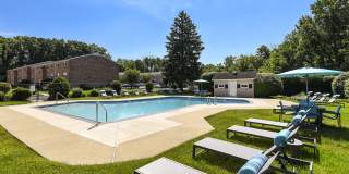 Village Green Apartments Gallery 9