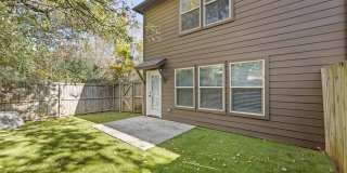 Audra Townhomes Gallery 18