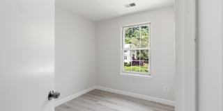 Experience contemporary living in this beautifully renovated residence where modern design meets everyday comfort. Gallery 18