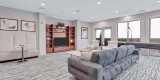 The Cosmopolitan at Reston Town Center Gallery 53