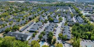 Hilliard Station Apartments Gallery 27