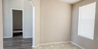 29 Palms Home with Garage Gallery 12
