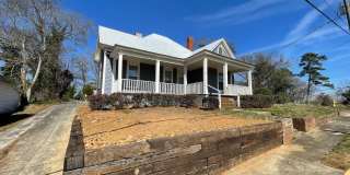 3/1 House in South Rome $1295 Gallery 1