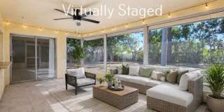 GULF GATE SARASOTA! OUTSTANDING 3 BEDROOM/2 BATH HOME WITH EXTRA LARGE YARD! Gallery 11