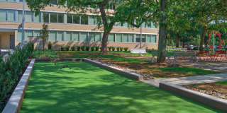 Park Towne Place Apartment Homes Gallery 11