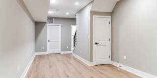 Huge 4 bed 3 bath home in point breeze. MODERN, PATIO, ROOF DECK JULY 15 Gallery 10