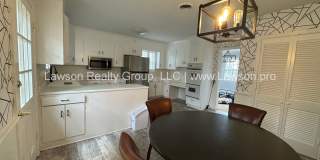 Spacious South Roanoke Home with Lawn Care Included Gallery 14