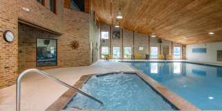 South Wind Apartment Homes Gallery 26