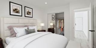 2034 S Garth Avenue Apartments Gallery 63