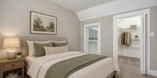 Spacious 4 Bedroom / 2 Bath Single-Family Home – Prime Location Near Downtown GR Gallery 13