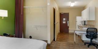 Los Angeles - Ontario Airport Gallery 36