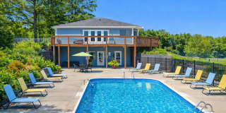 Spring Brook Gallery 1