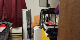 2 Bedroom 1 Bathroom Apartment Gallery 14