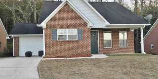 3 Bedroom, 2 Bath home. Gallery 1