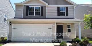 9220 Creedmore Hills Drive Gallery 1
