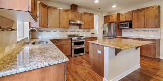Convenient location near I-405 across from Junita High School Gallery 11