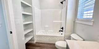 Prioritize comfortable living in this CBH home built in 2024! Gallery 57