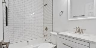 Brand New Remodel - 4BR / 2BA Home in Manchester - In-Unit Laundry, Convenient Location - Available August 5th! Gallery 19