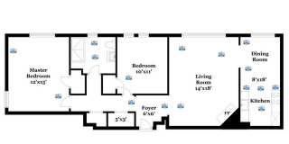 The Van Dyke in West Village Gallery 4