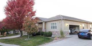 Gorgeous home available in the Anthem neighborhood of Broomfield Gallery 1