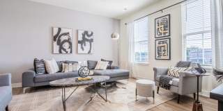 Queen City Townes Gallery 6