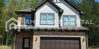 Home for Rent in Pinson, AL!!! Available NOW Gallery 1