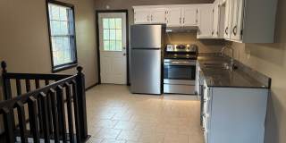 Secluded Parkville Duplex! Gallery 1