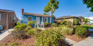 Charming San Diego Home with Spacious Backyard & Bonus Storage Garage Charming San Diego Home with Spacious Backyard & Bonus Storage Garage Gallery 1