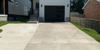 Fabulous Home In West Nashville Gallery 1