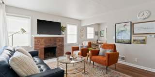 The Garland Bleu 3 bedroom home (Furnished) Gallery 1