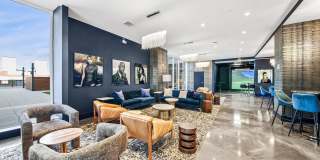 Hudson House East Gallery 24
