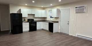 2 Bedroom Duplex Gallery 1