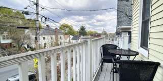 74 Brooks St. Gallery 6