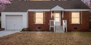 Updated 2 Bed 1 Bath Rental Home Tulsa Gallery 3