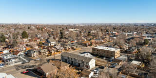 Charming 3 Bedroom Townhome in Highlands Neighborhood Gallery 37