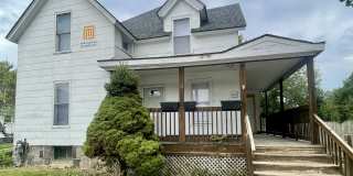 106 South Hamilton Street - 3 Gallery 1