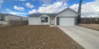 HOME FOR RENT IN HORIZON CITY Gallery 1