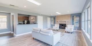 High Point Village Apartments Gallery 20