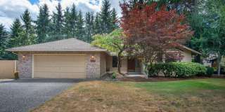 Spacious home in Lakemont Neighborhood! Gallery 1