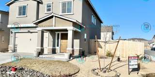 Beautiful 4 Bedroom 3 Bathroom House Located In Spanish Springs!!! Dont wait, CALL NOW!!!!! Gallery 3