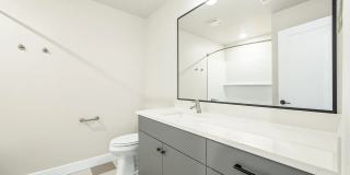 Love Where You Live — Brand-New 3-Bedroom Townhome in a Great Location! Gallery 22