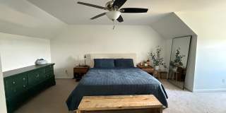 2 bedroom 2 bath condo for Rent Gallery 5