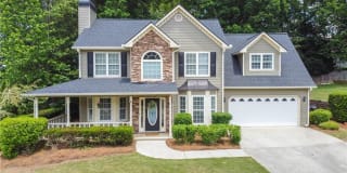 4442 Keenly Valley Drive Northeast Gallery 1