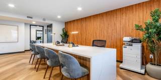 Venue at Winter Park Gallery 61