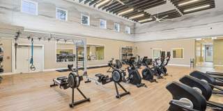 Avalon Melville Gallery 33