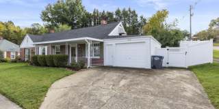 2 Bedroom 1 Bath Duplex Located in Kingsport, TN 2 Bedroom 1 Bath Duplex Located in Kingsport, TN Gallery 16
